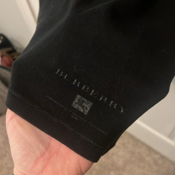 Burberry Top - Picture 4 of 7